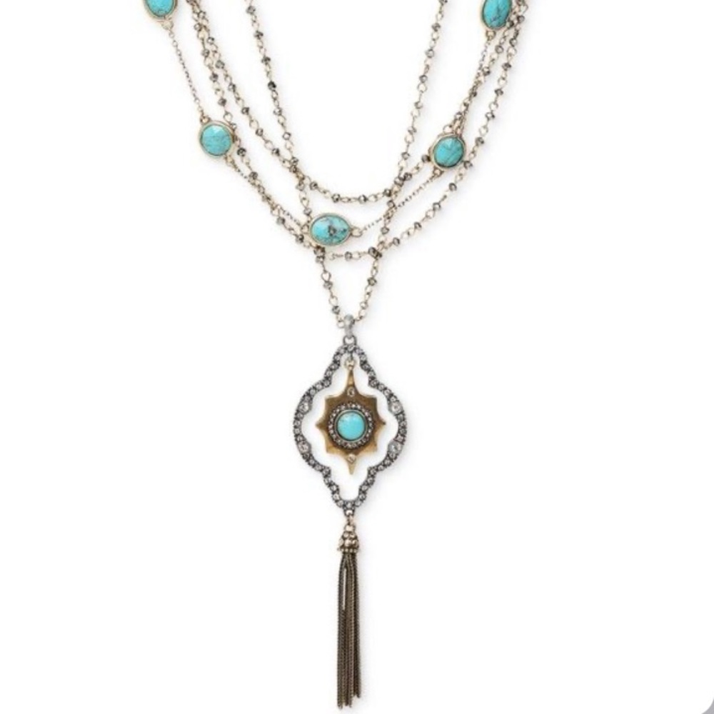 Lucky Brand Necklace